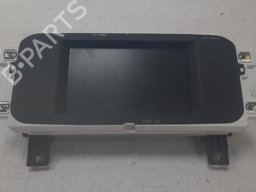 instrument-cluster-opel-corsa-f-p2jo-2019-27624451 main image