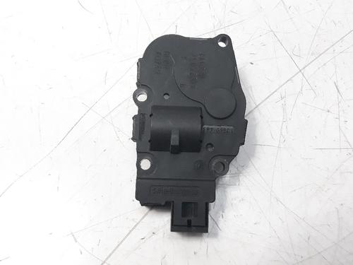 Heater blower motor MERCEDES-BENZ S-CLASS Coupe (C216) CL 500 (216.371) | BP10271906M62 