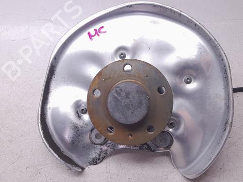 Used Left rear steering knuckle Left rear steering knuckle 33843964 33843964