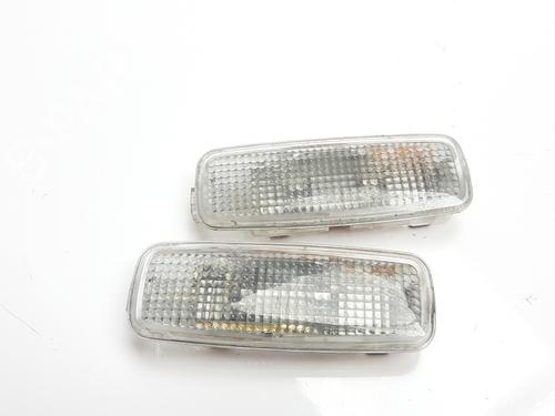 Innerbelysning AUDI A4 B7 Avant (8ED) [2004-2008]  9448935