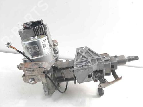 Steering column RENAULT CLIO IV (BH_)  | BP4833897M21 