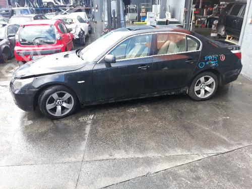 Left front window switch BMW 5 (E60) 530 d | BP4449212I27 