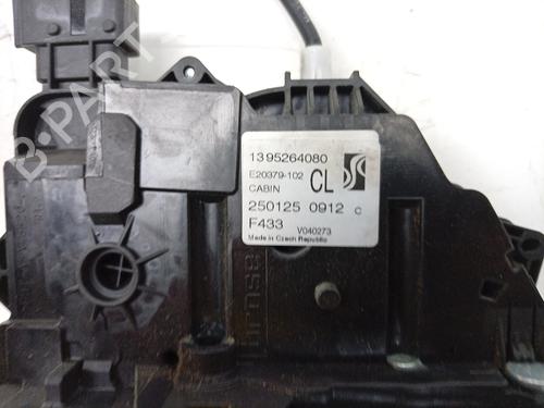 Used Front right lock Front right lock 36995251 36995251
