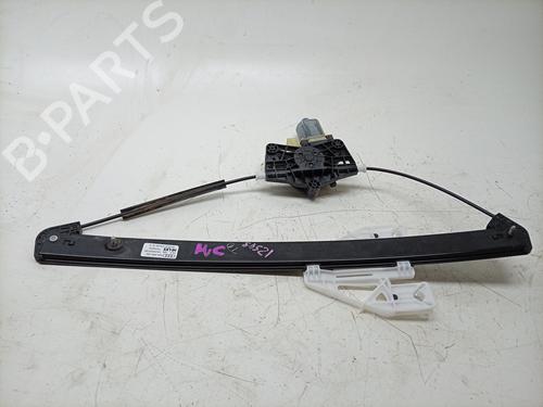 Used Rear right window mechanism Rear right window mechanism 34734728 34734728