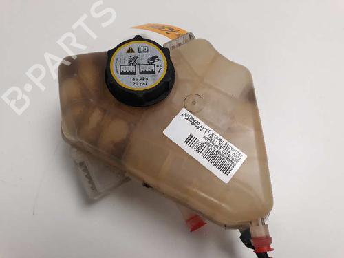 Used Expansion tank FORD FIESTA VI (CB1, CCN) [2008-2017]  1971019