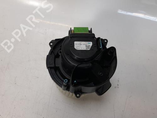 Heater blower motor DACIA SANDERO II TCe 90 (B8M1, B8MA, B8AC) | BP16061864M62 