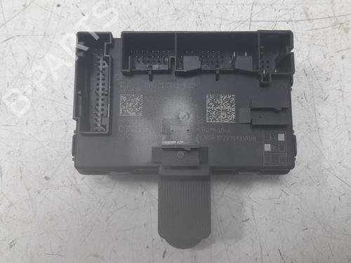 Used Electronic module Electronic module SKODA OCTAVIA IV (NX3, NN3, PV3) 2.0 TDi (116 hp) 34554839 34554839
