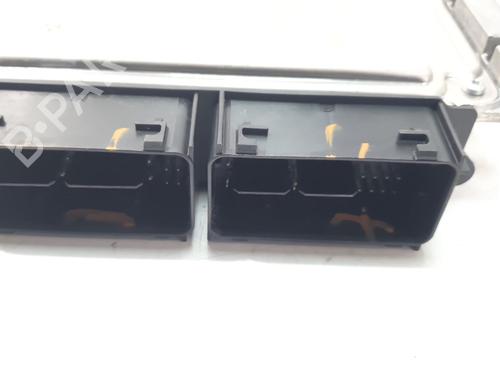 Engine control unit (ECU) FORD KUGA II (DM2)  | BP21807999M57 