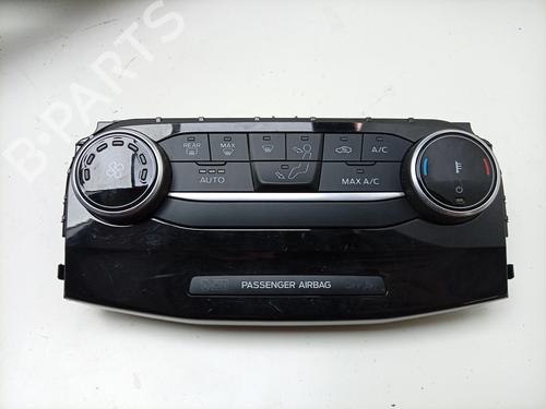 Used Climate control Climate control 33941279 33941279