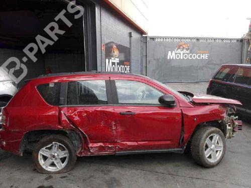 Used Parts JEEP COMPASS (MK49)  2.0 CRD  229174