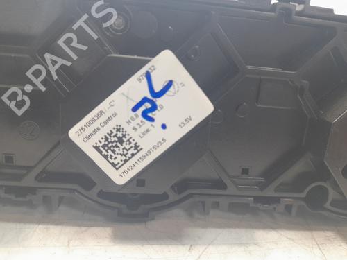 AC Styreenhet / Manøvreringsenhet RENAULT CAPTUR II (HF_)  | BP24805995I5 