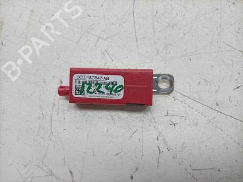 Used Electronic module Electronic module 37664870 37664870