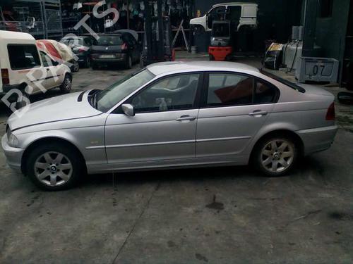 Elektronisk sensor BMW 3 (E46) 320 d | BP1010454M84 