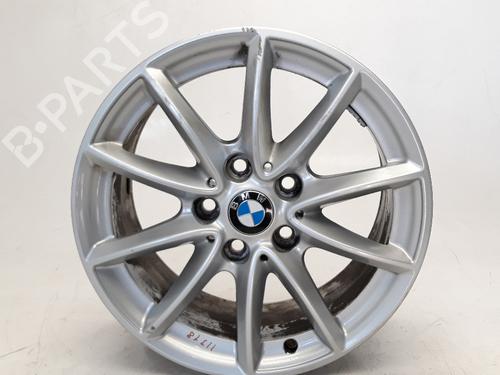 Used Rim BMW 2 Active Tourer (F45) 216 d (116 hp) 13819047