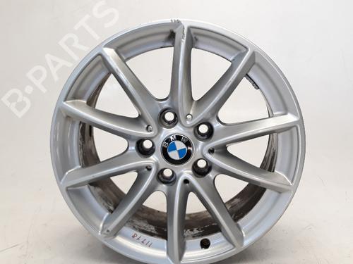 Velg BMW 2 Active Tourer (F45) 216 d (116 hp) 36116855080 | 16 PULGADAS |