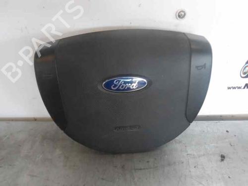 Driver airbag FORD MONDEO III (B5Y) 1.8 16V (125 hp) 364549