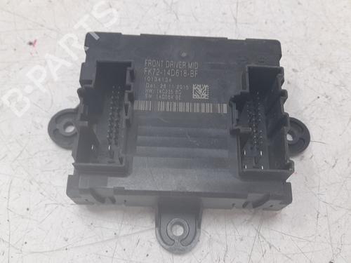 Used Electronic module Electronic module LAND ROVER DISCOVERY SPORT (L550) 2.0 D 4x4 (180 hp) 34215703 34215703