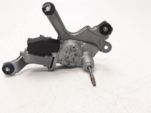Used Rear wiper motor TOYOTA RAV 4 IV (_A4_) [2012-2019]  9096759