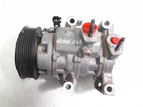 Used AC compressor FORD KA+ III (UK, FK) 1.5 TDCi (95 hp) 15550951