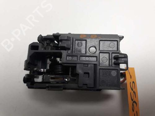 Front right interior door handle NISSAN X-TRAIL I (T30)  | BP3209788I14 