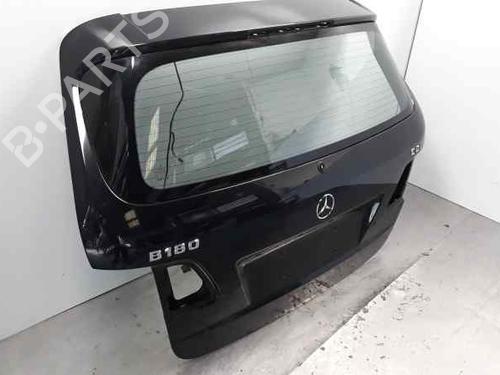 Tailgate MERCEDES-BENZ B-CLASS Sports Tourer (W245) B 180 CDI (245.207) | BP5939292C6 