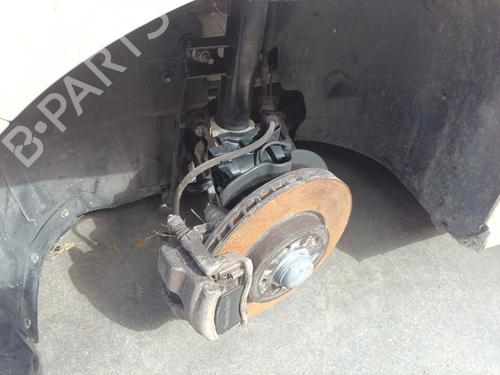 Left front steering knuckle MERCEDES-BENZ A-CLASS (W177) A 200 (177.087) | BP25785928M25 - Image 2