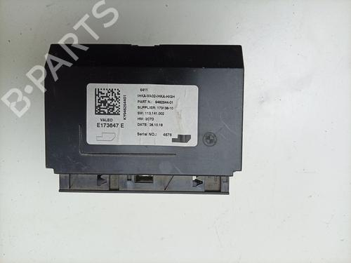 Used Electronic module Electronic module 37540841 37540841