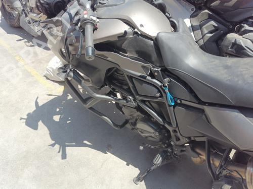 Expansion tank BMW MOTORCYCLES F ( - 800cc) F 700 GS (K70) | BP27931053C120