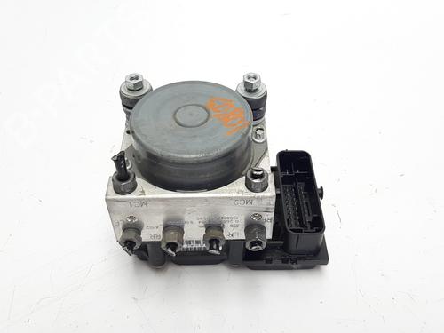 Used ABS pump FORD KA (RU8) [2008-2016]  9173574