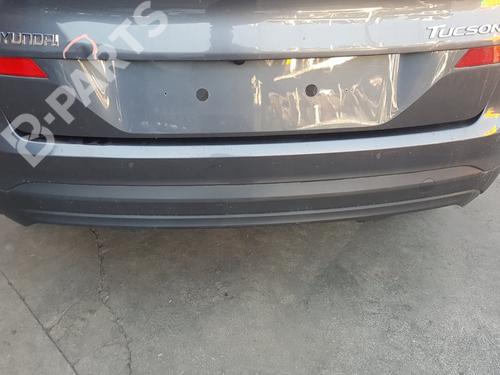 Used Rear bumper reinforcement HYUNDAI TUCSON (TL, TLE) [2015-2023]  10106378