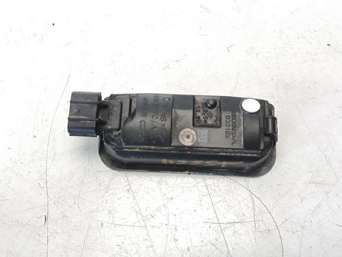Tailgate handle HONDA CIVIC VIII Hatchback (FN, FK)  | BP23001947C132 