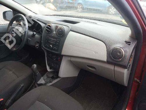 Rear left exterior door handle DACIA SANDERO II 1.5 dCi 75 / Blue dCi 75 (B8JW, B8M4, B8AH, B8M7, B8M6) | BP6564701C130  - Image 5