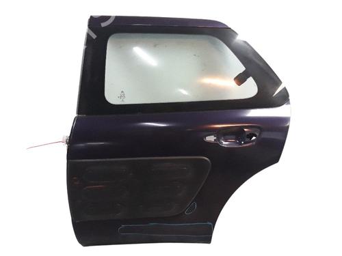 Used Left rear door CITROËN C4 CACTUS [2014-2025]  8660004