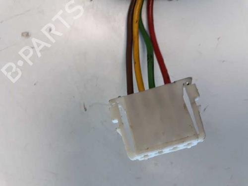 Front wiper motor MERCEDES-BENZ C-CLASS Coupe (CL203) C 220 CDI (203.708) | BP1373009M29 