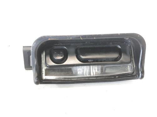 Used Tailgate handle HONDA CIVIC VIII Hatchback (FN, FK) [2005-2012]  23001947
