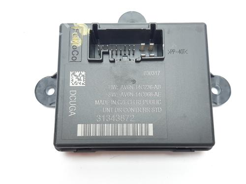 Elektronisk modul VOLVO V40 Hatchback (525) D2 (114 hp) 9397288