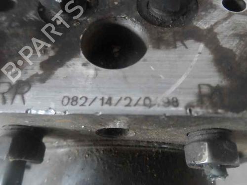 ABS pump ROVER 75 (RJ)  | BP104553M43 