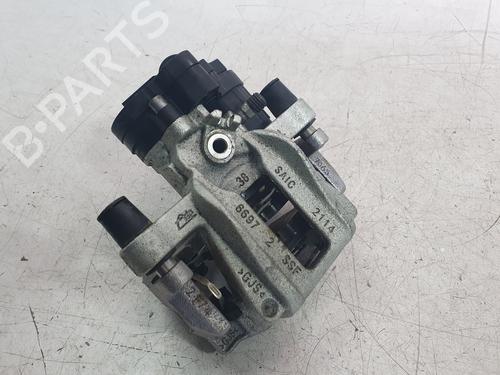 Used Left rear brake caliper Left rear brake caliper MG MG ZS SUV (AZS1) 1.5 VTi (106 hp) 34448881 34448881