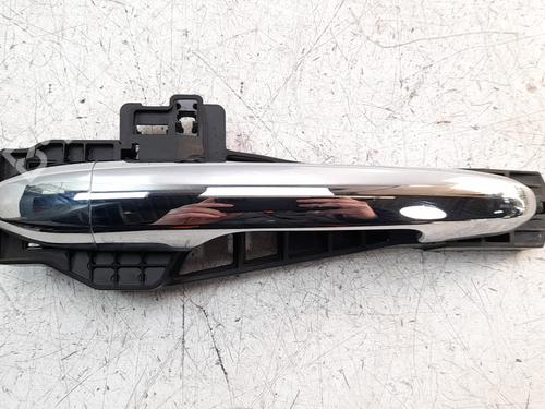 Used Rear right exterior door handle FIAT TIPO Hatchback (356_, 357_) 1.4 (356HXA1B) (95 hp) 20727119
