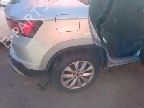 Used Right rear shock absorber SEAT ATECA (KH7, KHP) 1.5 TSI (150 hp) 32868032