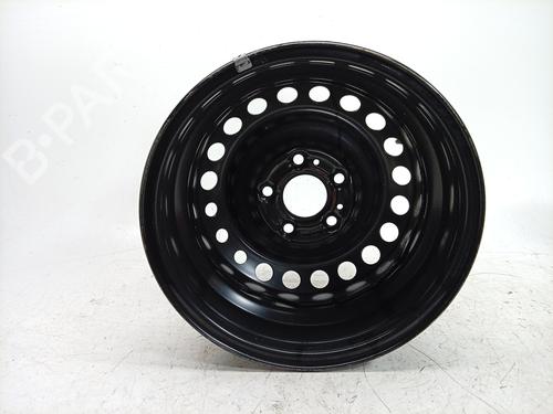 Used Rim Rim 38307591 38307591