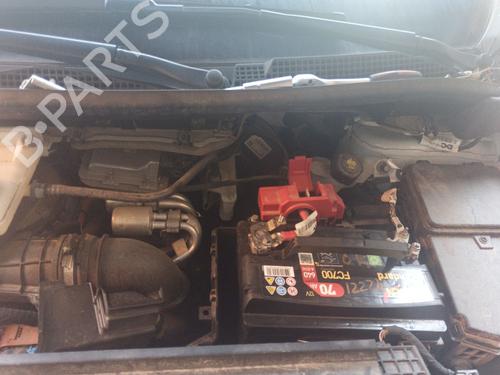 Bremseservo RENAULT KANGOO III Box Body/MPV E-Tech Electric (FJJA) (122 hp) 28806982
