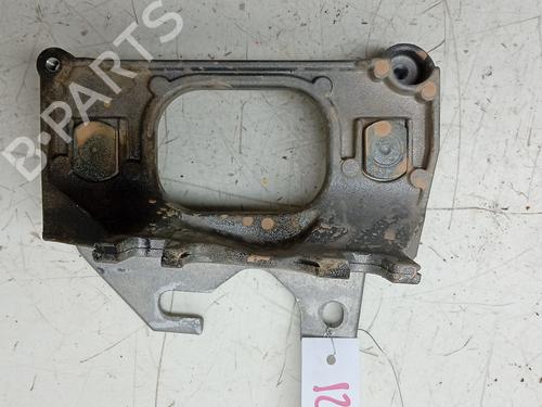 Engine mount RENAULT CLIO IV (BH_) 0.9 TCe 90 (BHNF, BHMA, BHMH, BHJK, BHJR) | BP37240012M89 - Image 2