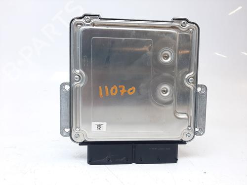 Engine control unit (ECU) ALFA ROMEO STELVIO (949_) 2.2 D Q4 (949.AXB2A) | BP11359324M57 