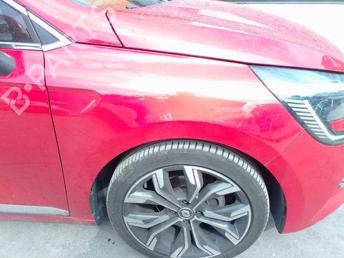 Full front RENAULT CLIO V (B7_) 1.0 LPG (B7MT) | BP33795305S1  - Image 5