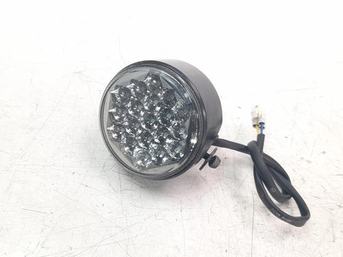 Used Rear center light YAMAHA MOTORCYCLES XSR XSR 700 ABS (RM11) (75 hp) 25231591