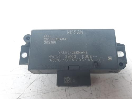 Elektronisk modul NISSAN QASHQAI II SUV (J11, J11_) [2013-2025]  15190979