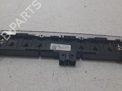 Warning switch AUDI A3 (8V1, 8VK) 1.6 TDI | BP32078642I22