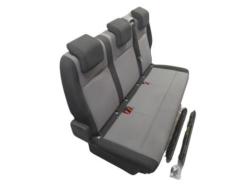 Sæde Bagtil PEUGEOT EXPERT Bus (V_) 1.6 BlueHDi 115 | BP32468585C17
