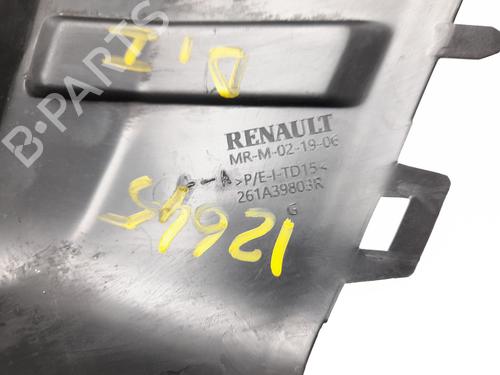 Grill DACIA SANDERO III 1.0 TCe 90 | BP37792894C40 - Image 6